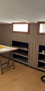 A louer studio t1bis meublé Libourne 26 m2 - Photo 4