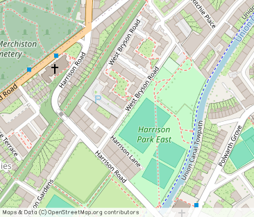 14XXL West Bryson Road, Edinburgh, EH11 1EH - Photo 1