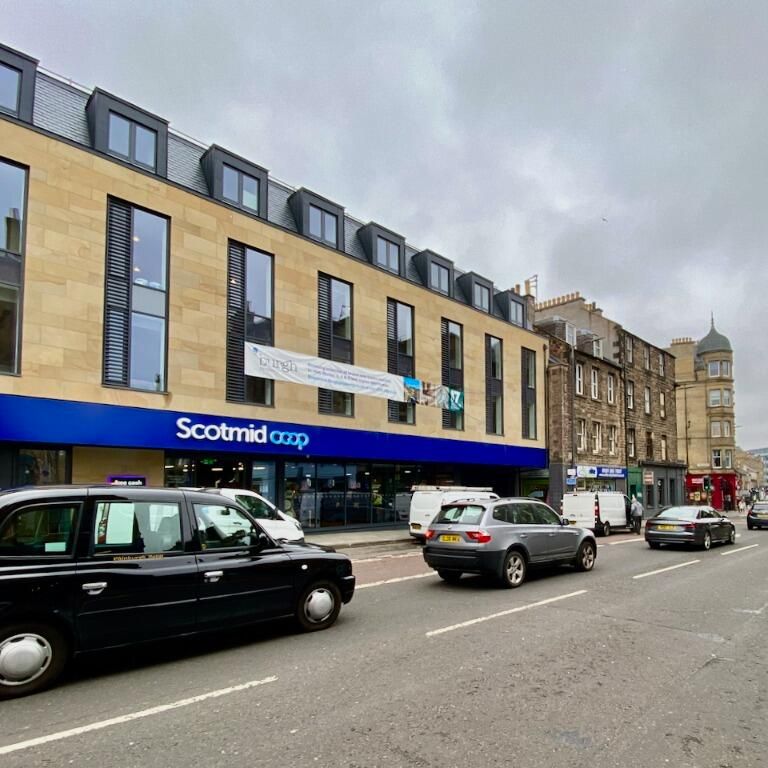 Leven Street, Edinburgh, EH3 9LH - Photo 1
