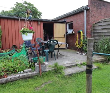 Großzügige Familienwohnung im Altbau mit Gartennutzung - Photo 5