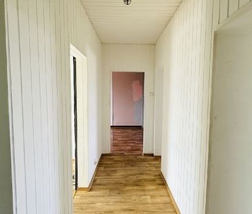 3 Zimmerwohnung ca. 80m² mit Balkon, in Dortmund-Lütgendortmund zu vermieten! - Foto 1