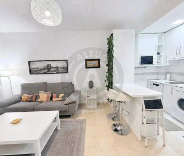 Apartamento de alquiler en Calle Republica Argentina, Centro - Foto 6