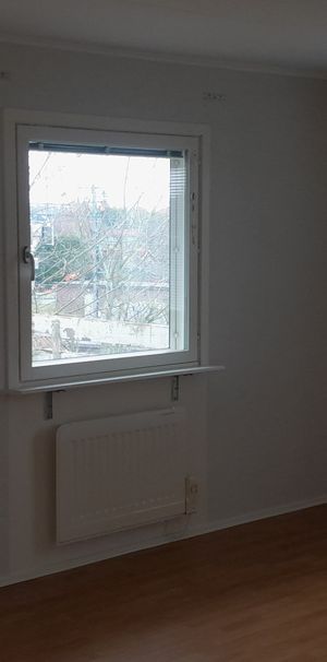 Kapellgatan, Stenstorp - Foto 1