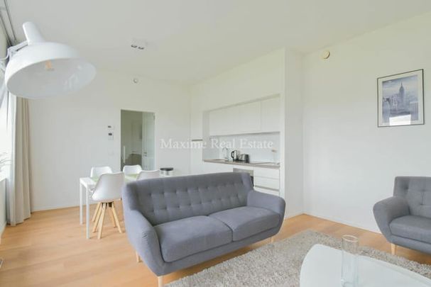 Appartement te huur - Foto 1