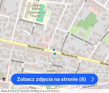 Na wynajem duże M-3 Rybnik Wyzwolenia – zdjęcie 1