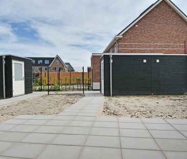 Doris Lessinglaan 116 - Foto 3