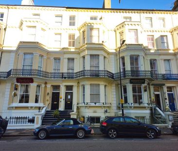 Lascelles Terrace, Eastbourne - Two-Bedroom Flat - Photo 5