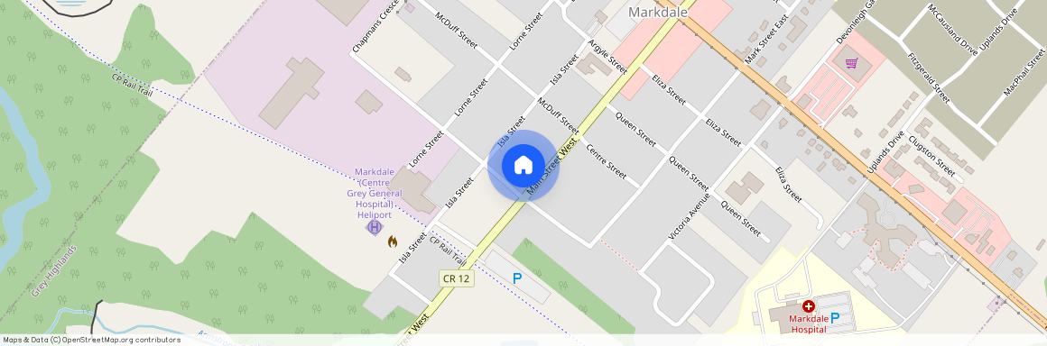 140 Main Street, Grey Highlands