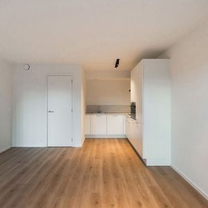 In optie - Appartement te huur in Sint-Lambrechts-Woluwe met 1 slaapkamer - Photo 2