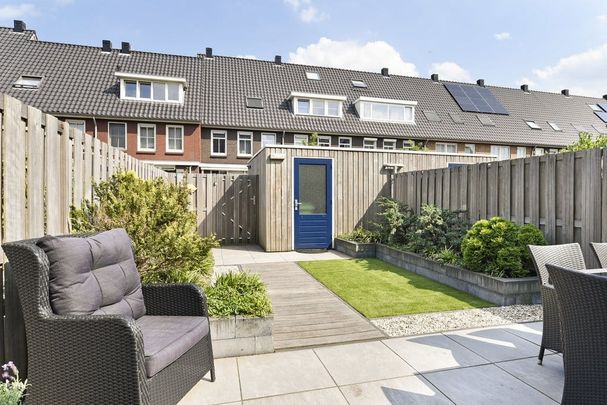 Jane Addamslaan 53, Kastelenbuurt, 1187DA, Amstelveen - Foto 1