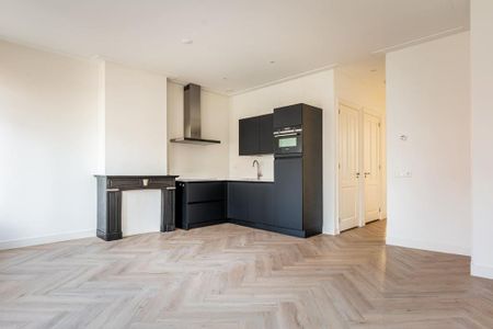 Appartement te huur: Eerste Constantijn Huygensstraat 33-2 1054 BR Amsterdam - Foto 2