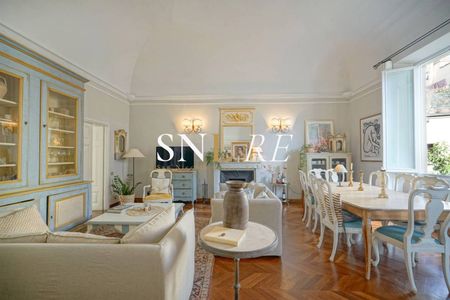 Appartamento via Curtatone, Borgo Ognissanti - Il Prato, Firenze - Foto 2