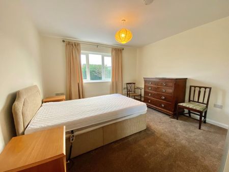 1 bedroom flat to rent - Photo 3