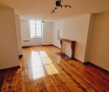 Appartement 1 pièce à louer - Photo 3