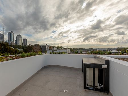 303/95-97 Bourke Street, Woolloomooloo NSW 2011 - Apartment For Rent | Domain - Photo 2