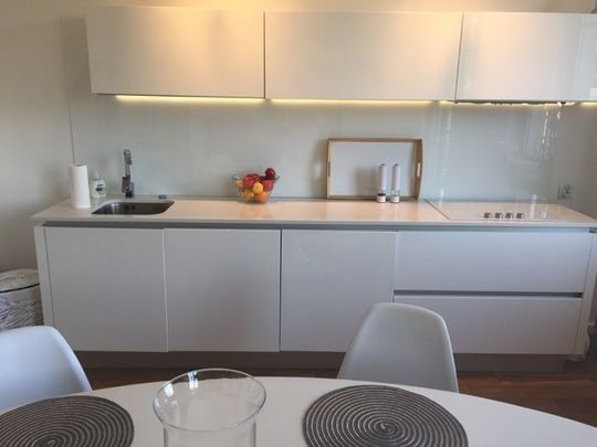 Apartament na Warszewie 2 pok wysoki standard - Zdjęcie 1