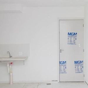 Apartamento para alugar com 38m², 2 quartos e sem vaga - Photo 3