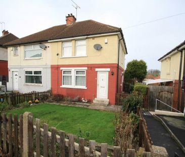 2 bedroom semi-detached house to rent - Photo 6