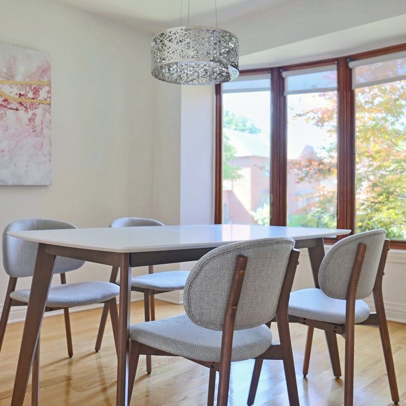 À louer / Maison à étages - Photo 1