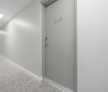 For Lease - 91 Wentworth Street Unit# 2, Hamilton, Ontario - Photo 2