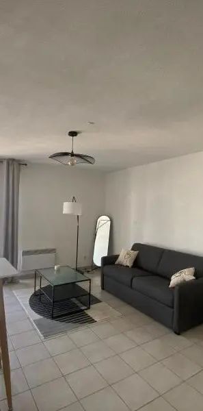 Appartement à louer 1 pièce 32.33m² - Photo 1