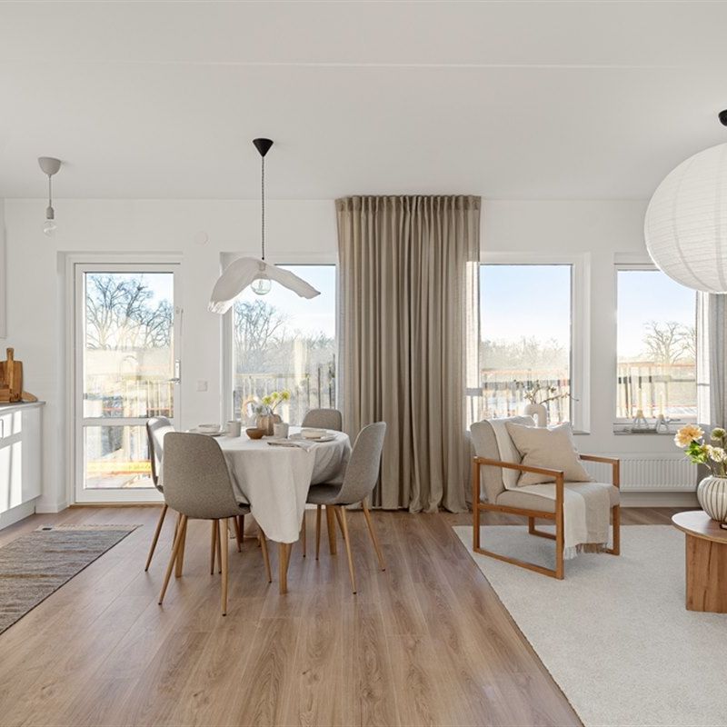 Regementsgatan 94 - Foto 1