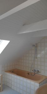 Location appartement à Morlaix 27.21m² - Photo 4