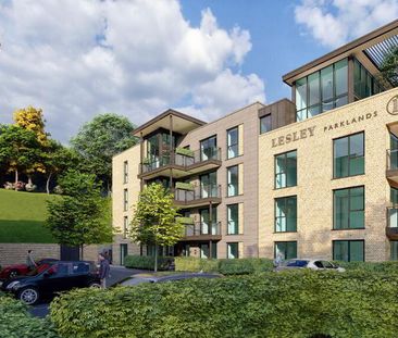 Apartment 47 Lesley Parklands 62 Knocknagoney Road, Belfast, BT4 2FW - Photo 6