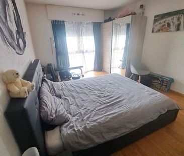 For rent – Beautiful 4.5 room apartment on the ground floor in Serv... - Photo 3