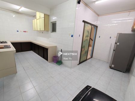 Taman Putri Kulai - Foto 5