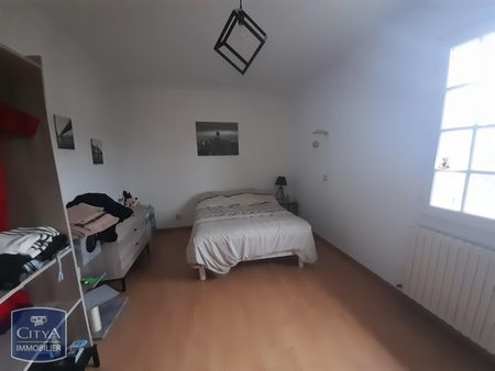 Location Appartement 1 pièce 11m² LIMOGES 87000 - Photo 3