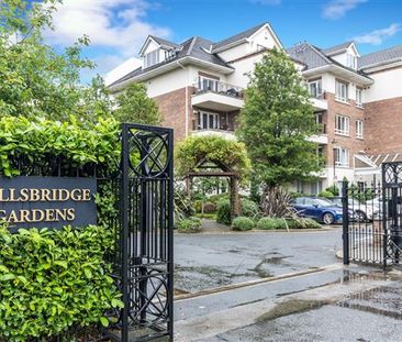 Ballsbridge Gardens, Crampton Avenue, Ballsbridge, Dublin 4, D04 VK75 - Photo 1