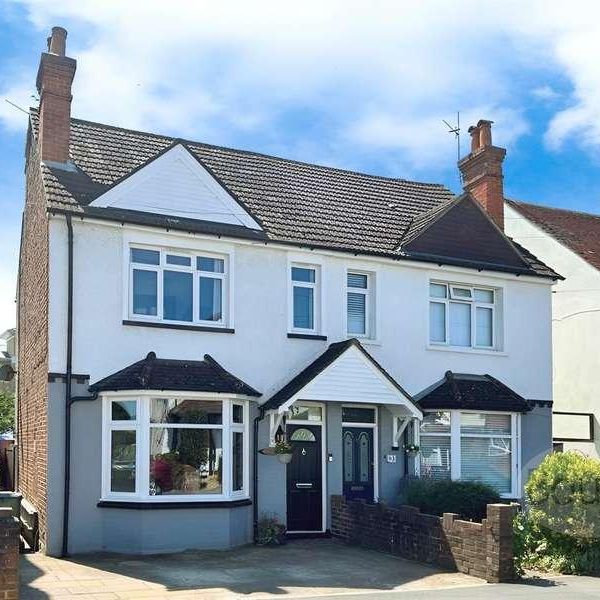 Weston Road, Guildford, Surrey, GU2 - Photo 1