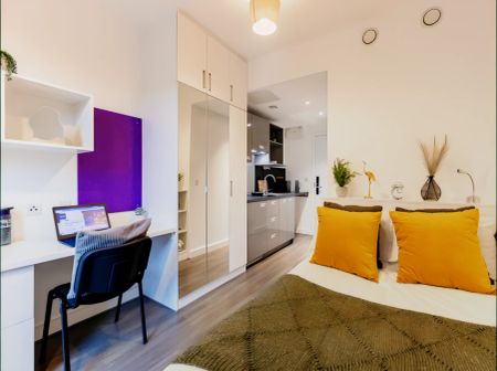 Premium Studio - Photo 5