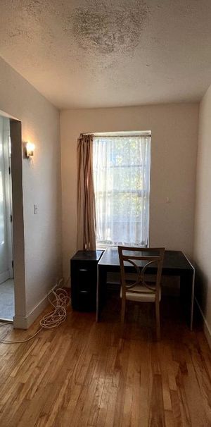 Grand 3 ½ situé au 2ème étage d’un plex dans le quartier prisé de Verdun, à Montréal - Photo 1