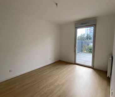 Appartement 2 pièces à louer - Photo 3