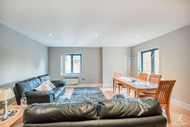 Spire Court, Manor Road, Edgbaston, B16 - Photo 1