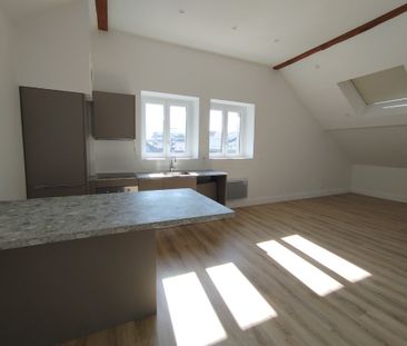 Location Appartement 2 pièces 50m² - Photo 3