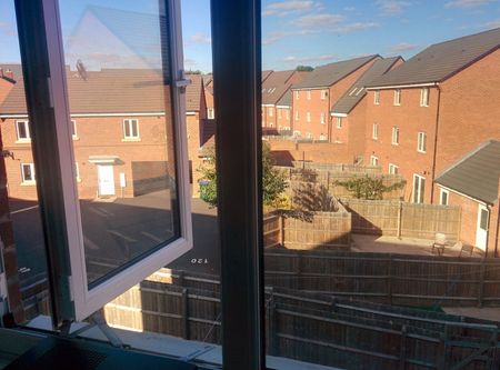 Room in a Shared House, Signals Drive, CV3 - Photo 5