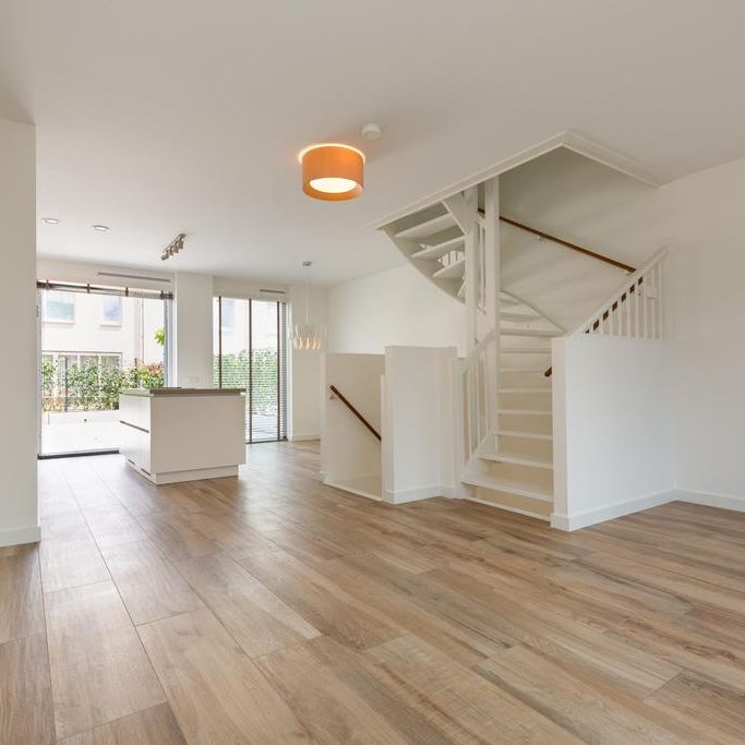 Filips van Bourgondiëstraat 33, Delft - Foto 1