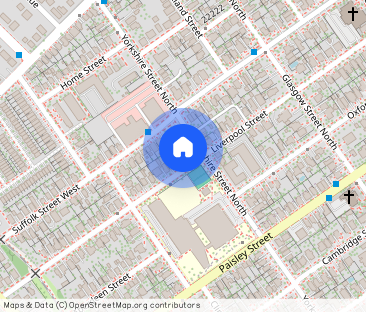 167 Liverpool St, Guelph - Photo 1