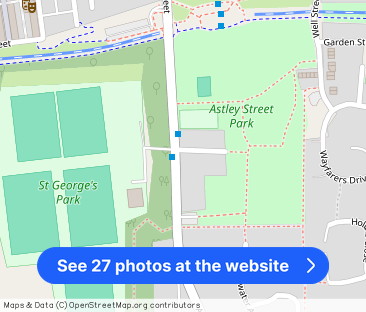 Astley Street, Astley, Tyldesley, Manchester, M29 7BA - Photo 1