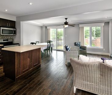 For Lease - 67 BARR Street, Collingwood, Ontario - Photo 5