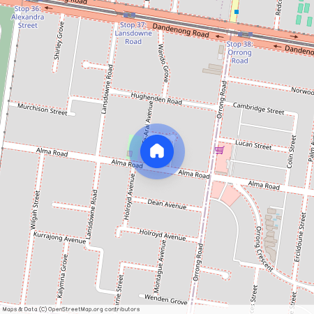 1/210 Alma Rd, Vic 3183, St Kilda East