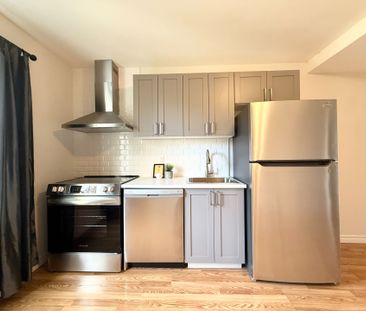 For Lease - 435 Mcalpine Avenue Unit# 2, Welland, Ontario - Photo 6