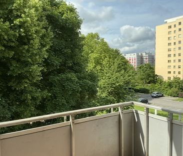 Demnächst frei! 3-Zimmer-Wohnung in Essen - Photo 6