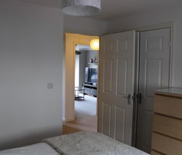 2 bed flat for rent in Corstorphine - Photo 5