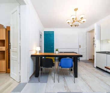 Pokój, Aleja Zygmunta Krasińskiego - Фото 4