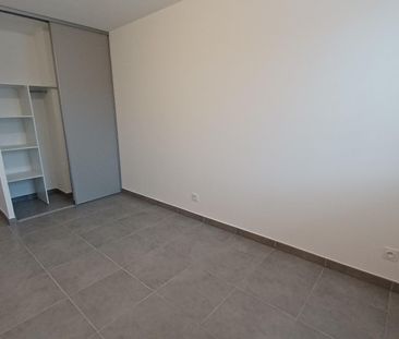location Appartement T3 DE 60.7m² À MONTPELLIER - Photo 4
