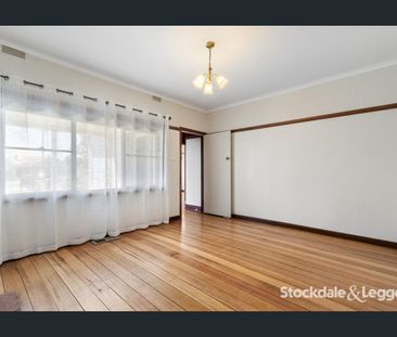 Renovated West End Home With Brilliant Shedding! - Photo 5